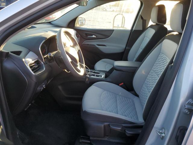 Photo 7 from auction – 2019 CHEVROLET EQUINOX LS with VIN 2GNAXHEV2K6137459