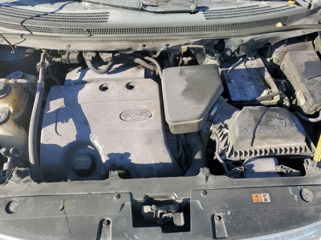 Photo 11 from auction – 2011 FORD EDGE LIMIT with VIN 2FMDK3KC2BBA16198