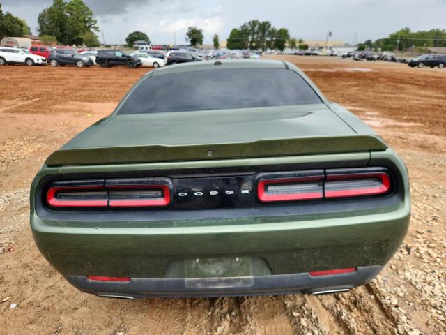 Photo 6 from auction – 2019 DODGE CHALLENGER with VIN 2C3CDZAG6KH529912