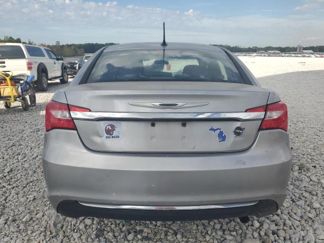 Фото 6 с аукциона – 2014 CHRYSLER 200 LX с VIN 1C3CCBAB6EN211167