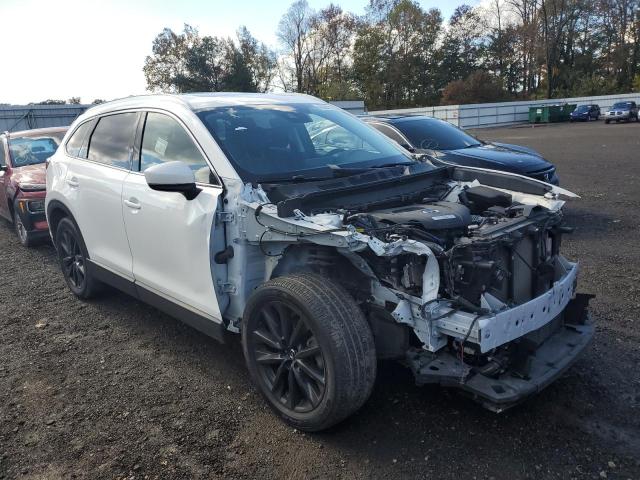 Photo 4 from auction – 2022 MAZDA CX-9 TOURI with VIN JM3TCBAYXN0609597