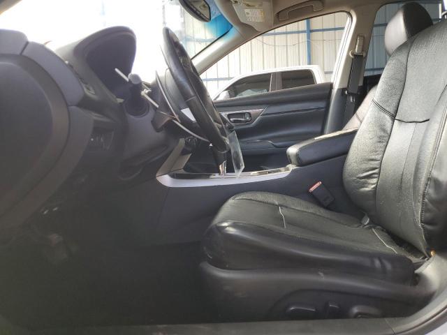 Photo 7 from auction – 2015 NISSAN ALTIMA with VIN 1N4BL3AP9FC141305