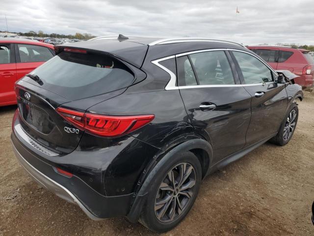 Photo 3 from auction – 2018 INFINITI QX30 BASE with VIN SJKCH5CR2JA041395