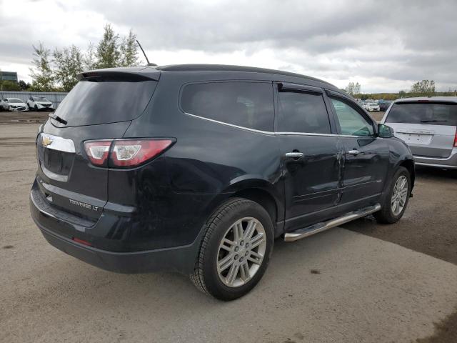 Photo 3 from auction – 2014 CHEVROLET TRAVERSE LT with VIN 1GNKRGKD6EJ375729