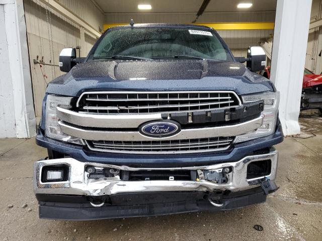 Photo 5 from auction – 2019 FORD F150 SUPER with VIN 1FTFW1E43KFB44362
