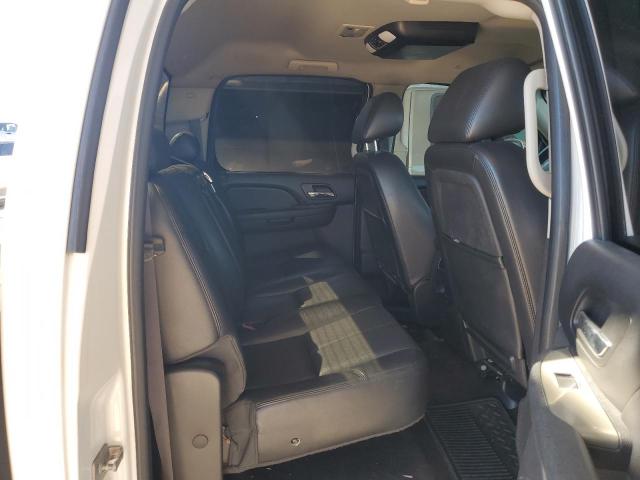 Photo 10 from auction – 2013 CHEVROLET SILVERADO with VIN 3GCPCTE09DG227608