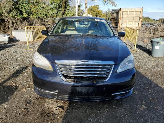 Photo 5 from auction – 2012 CHRYSLER 200 TOURIN with VIN 1C3CCBBB6CN164072