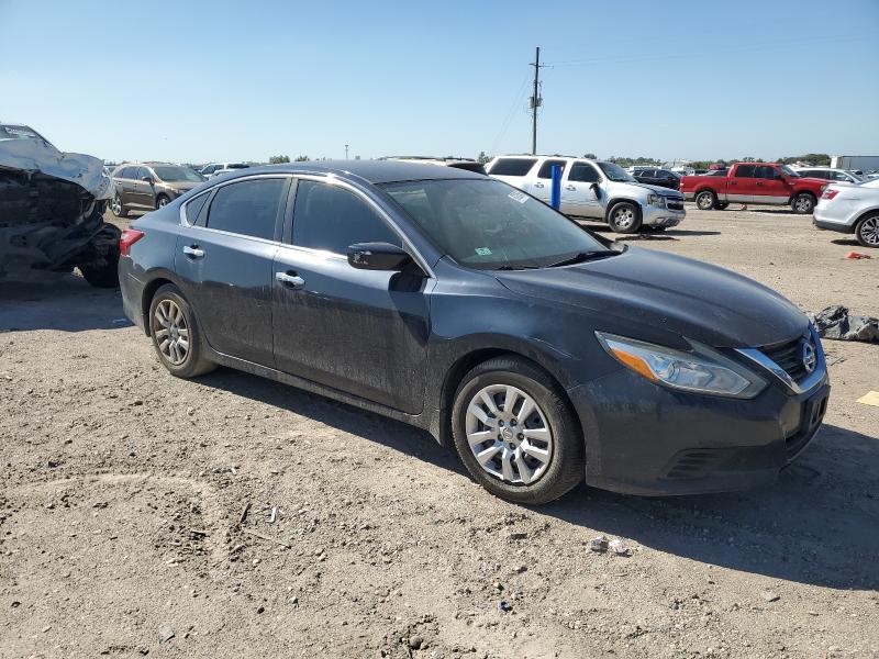 Photo 4 from auction – 2016 NISSAN ALTIMA 2.5 with VIN 1N4AL3AP3GN344160