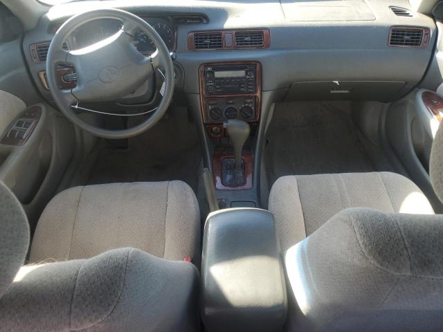 Photo 8 from auction – 2000 TOYOTA CAMRY CE with VIN JT2BG22K4Y0514159