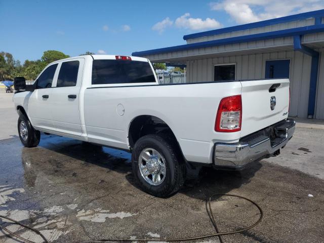 Photo 2 from auction – 2024 RAM 2500 with VIN 3C6UR5HJ4RG315451