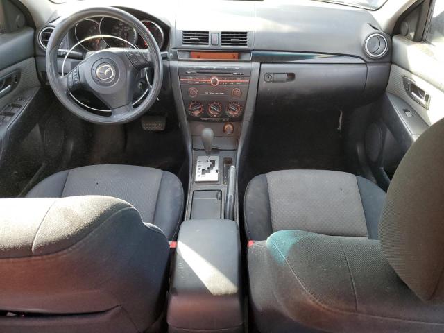 صورة رقم 8 من المزاد - 2006 MAZDA 3 I مع VIN JM1BK12FX61412875