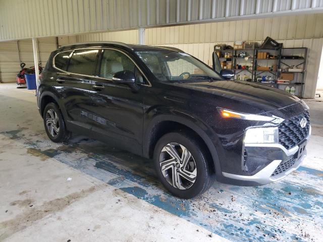 Photo 4 from auction – 2023 HYUNDAI SANTA FE S with VIN 5NMS2DAJ1PH609271