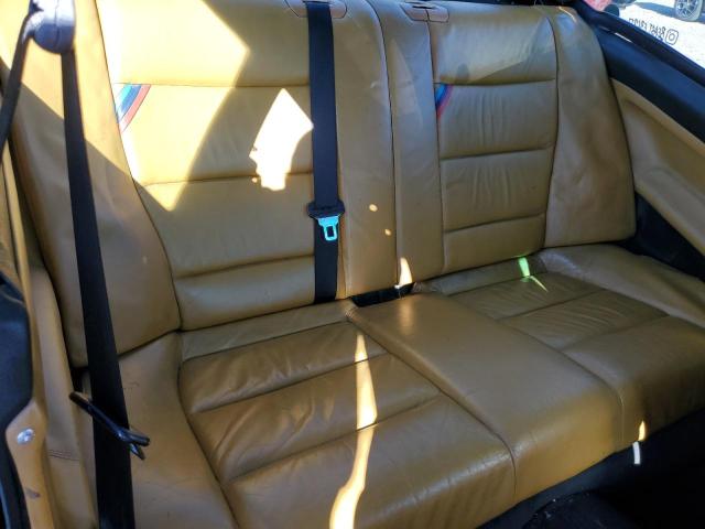 Photo 10 from auction – 1995 BMW M3 with VIN WBSBF9322SEH08213