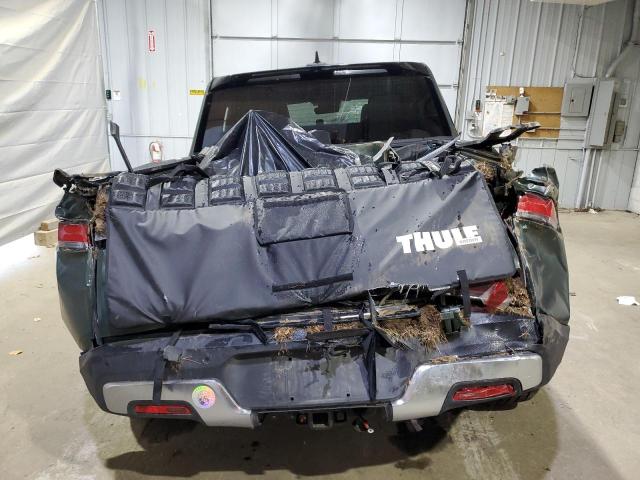 Photo 6 from auction – 2024 RIVIAN R1T ADVENT with VIN 7FCTGAAA3RN034014