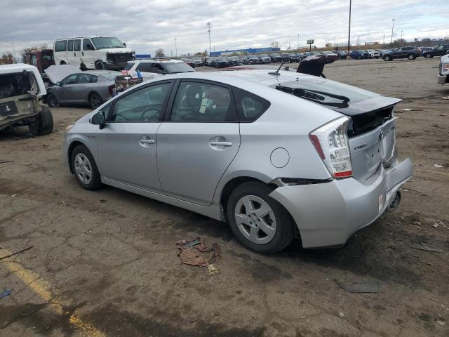 Photo 2 from auction – 2010 TOYOTA PRIUS with VIN JTDKN3DU6A5156802