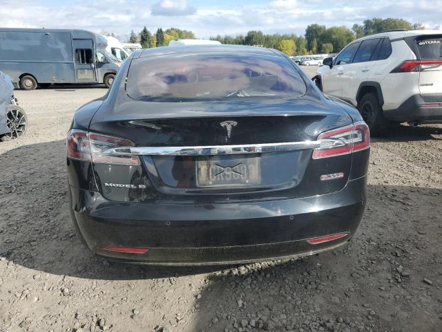 Photo 6 from auction – 2018 TESLA MODEL S with VIN 5YJSA1E49JF261153