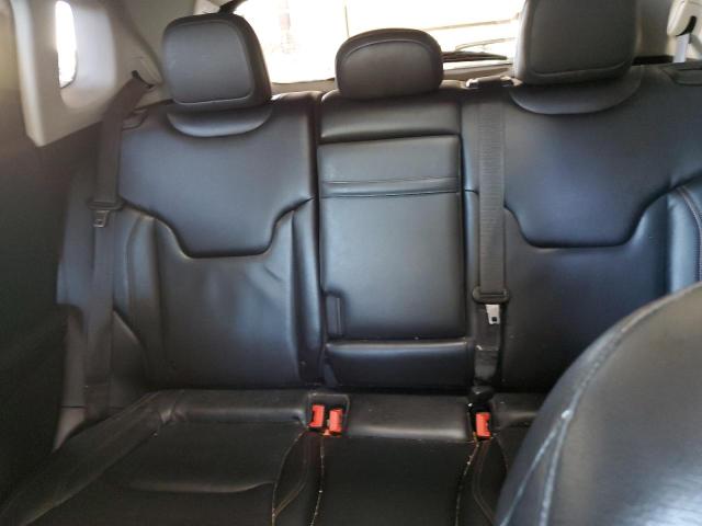 Photo 10 from auction – 2017 JEEP COMPASS LI with VIN 3C4NJDCBXHT635376