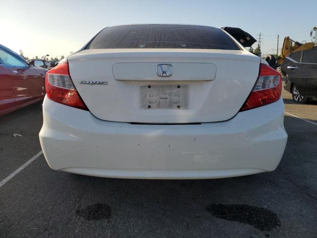 Photo 6 from auction – 2012 HONDA CIVIC EX with VIN 19XFB2F85CE355383