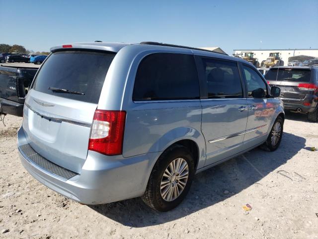 Photo 3 from auction – 2013 CHRYSLER TOWN & COU with VIN 2C4RC1CGXDR807814