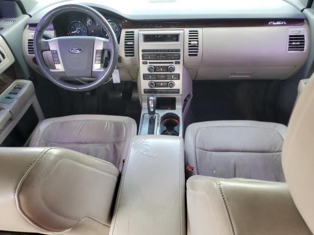 Photo 8 from auction – 2009 FORD FLEX SEL with VIN 2FMDK52C29BA21875