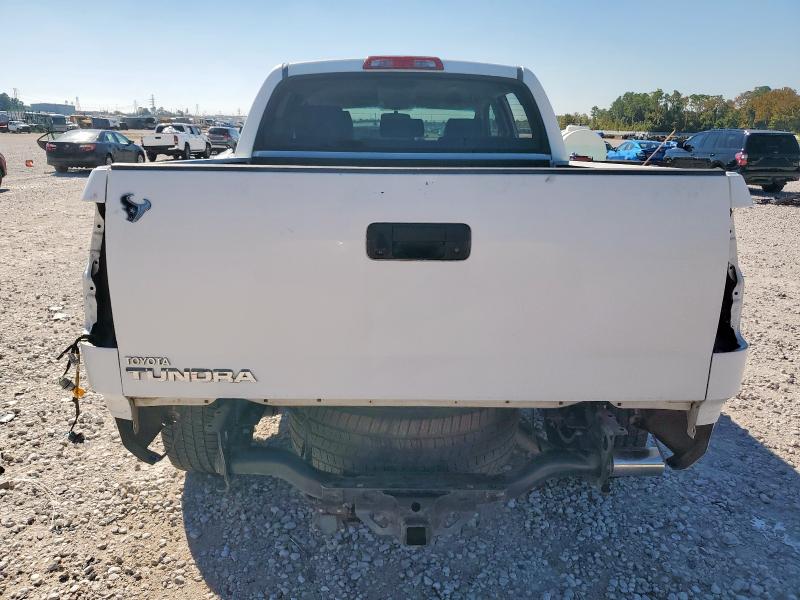 Photo 6 from auction – 2008 TOYOTA TUNDRA CRE with VIN 5TFEV54128X033219