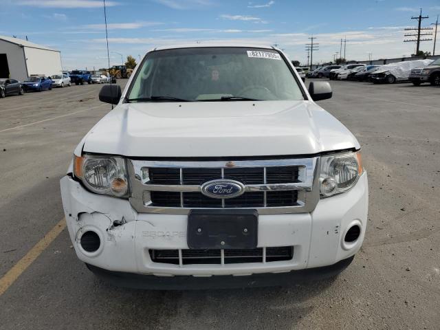 Foto 5 de la subasta – 2012 FORD ESCAPE XLS con VIN 1FMCU0C72CKA38988