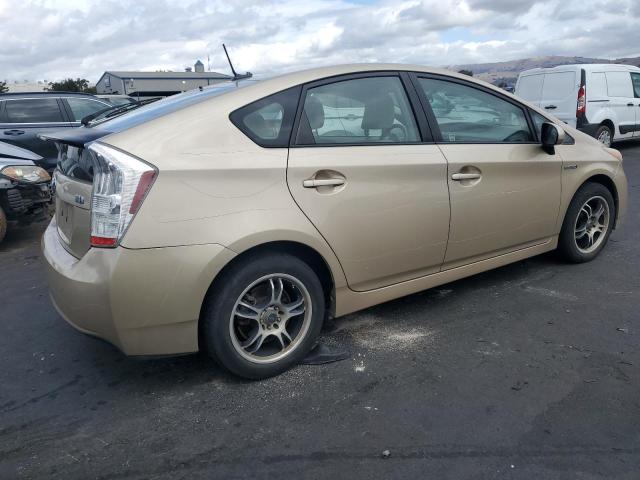 Photo 3 from auction – 2011 TOYOTA PRIUS with VIN JTDKN3DU5B1464620
