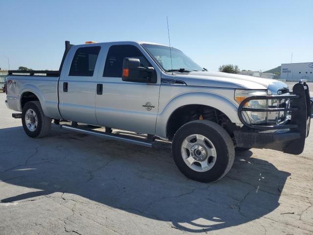 Photo 4 from auction – 2015 FORD F250 SUPER with VIN 1FT7W2BT2FEB78357