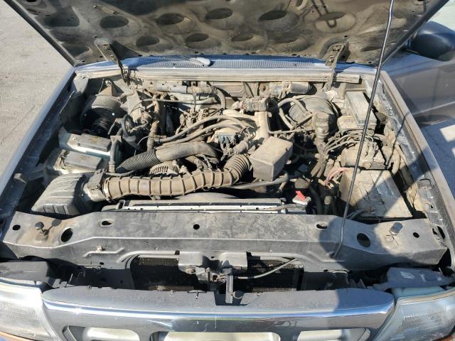 Photo 11 from auction – 2000 FORD RANGER SUP with VIN 1FTZR15V0YPA56708