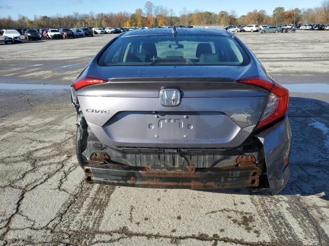 Photo 6 from auction – 2016 HONDA CIVIC EX with VIN 19XFC1F30GE204095