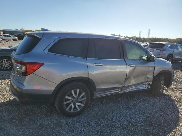 Photo 3 from auction – 2019 HONDA PILOT EXL with VIN 5FNYF5H50KB035933