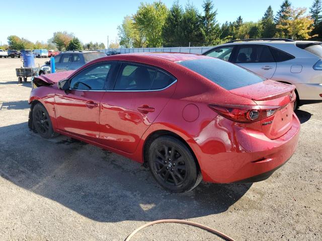 Photo 2 from auction – 2014 MAZDA 3 TOURING with VIN 3MZBM1V75EM121665