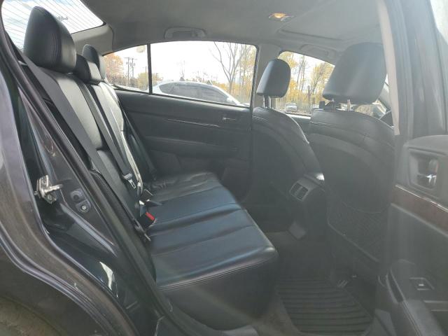 Photo 10 from auction – 2013 SUBARU LEGACY 2.5 with VIN 4S3BMBK67D3048268