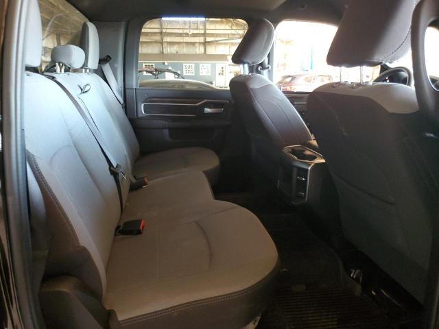 Photo 10 from auction – 2024 RAM 2500 BIG H with VIN 3C6UR5DL7RG269685