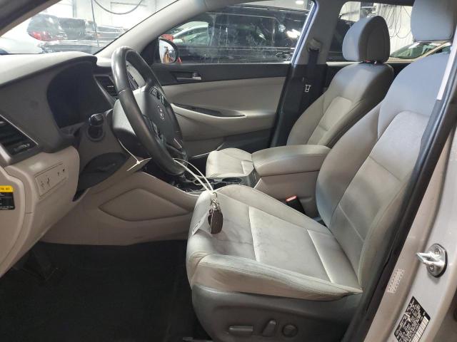 Photo 7 from auction – 2016 HYUNDAI TUCSON LIM with VIN KM8J33A23GU148672