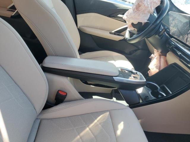 Photo 11 from auction – 2025 BMW X1 XDRIVE2 with VIN WBX73EF02S5141560