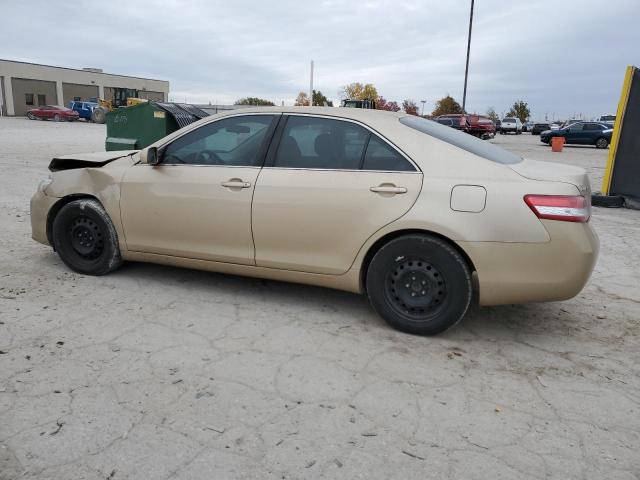 Photo 2 from auction – 2010 TOYOTA CAMRY BASE with VIN 4T1BF3EK6AU108132