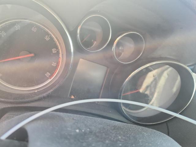 Photo 9 from auction – 2014 BUICK ENCORE with VIN KL4CJCSB4EB657397