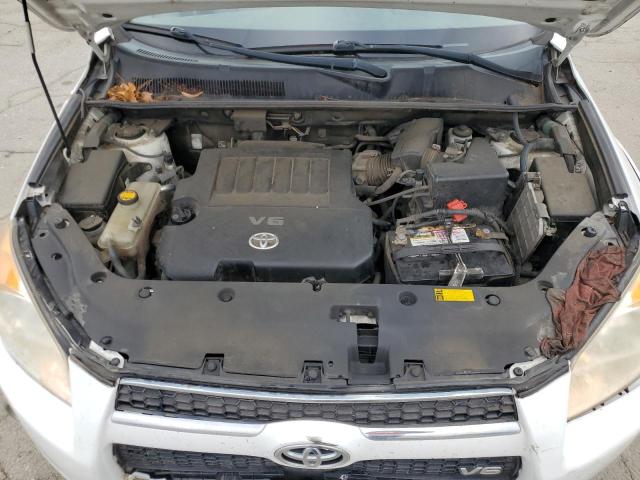 Photo 11 from auction – 2012 TOYOTA RAV4 LIMIT with VIN 2T3DK4DV6CW094233