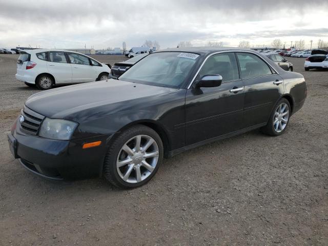 2003 INFINITI M45