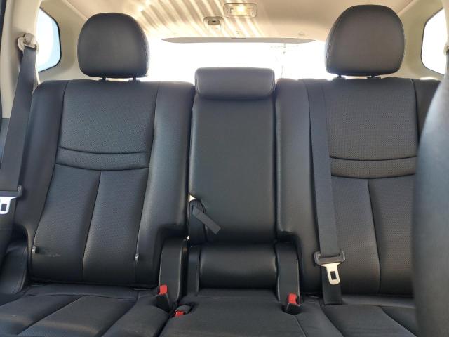 Photo 10 from auction – 2019 NISSAN ROGUE S with VIN 5N1AT2MT1KC797982