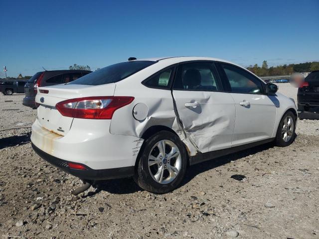 Photo 3 from auction – 2013 FORD FOCUS SE with VIN 1FADP3F26DL204111