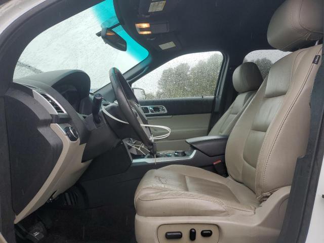 Photo 7 from auction – 2015 FORD EXPLORER X with VIN 1FM5K8D82FGC20380