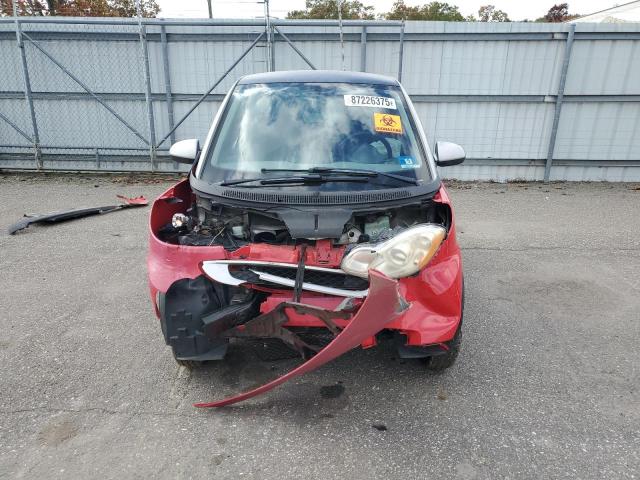 Photo 5 from auction – 2010 SMART FORTWO PUR with VIN WMEEJ3BA5AK408639