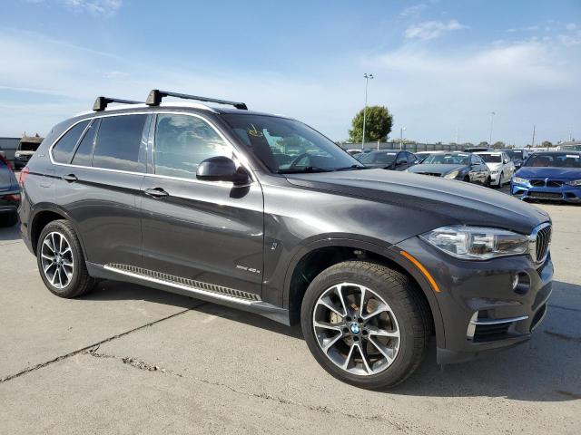 Photo 4 from auction – 2017 BMW X5 XDR40E with VIN 5UXKT0C30H0V95528