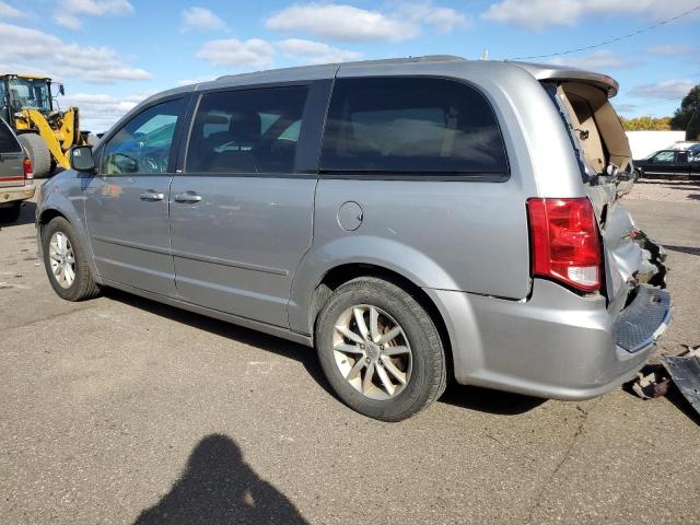 Photo 2 from auction – 2014 DODGE GRAND CARA with VIN 2C4RDGCG1ER304772