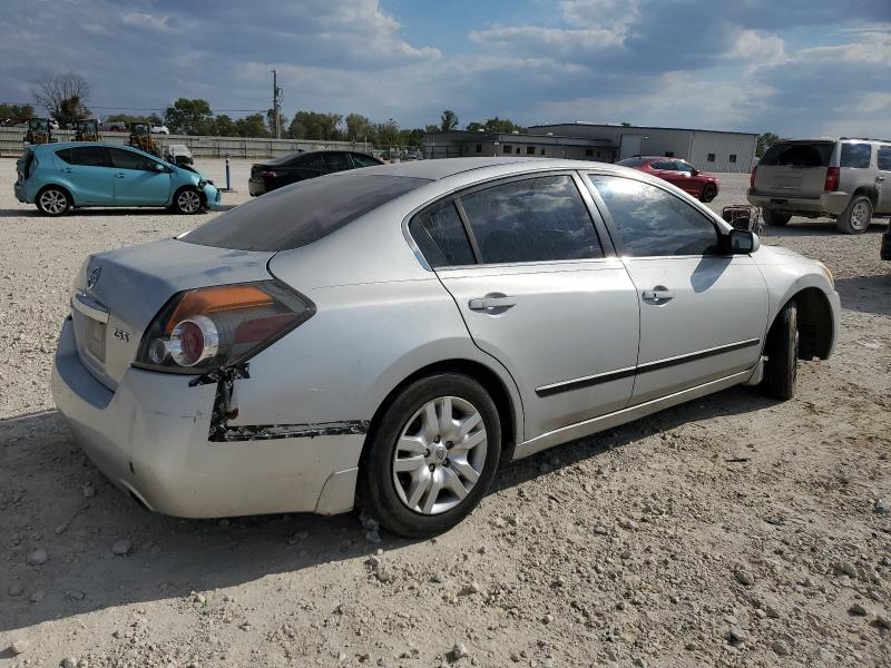 Photo 3 from auction – 2012 NISSAN ALTIMA BAS with VIN 1N4AL2AP9CN476683