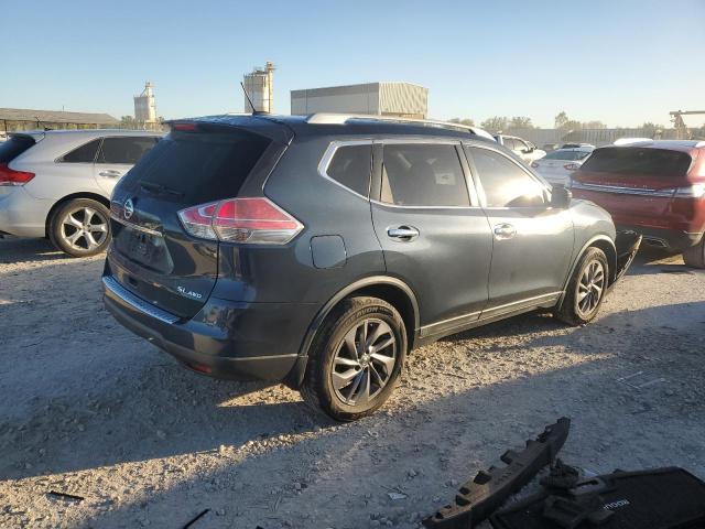 Photo 3 from auction – 2016 NISSAN ROGUE S with VIN 5N1AT2MV8GC756340
