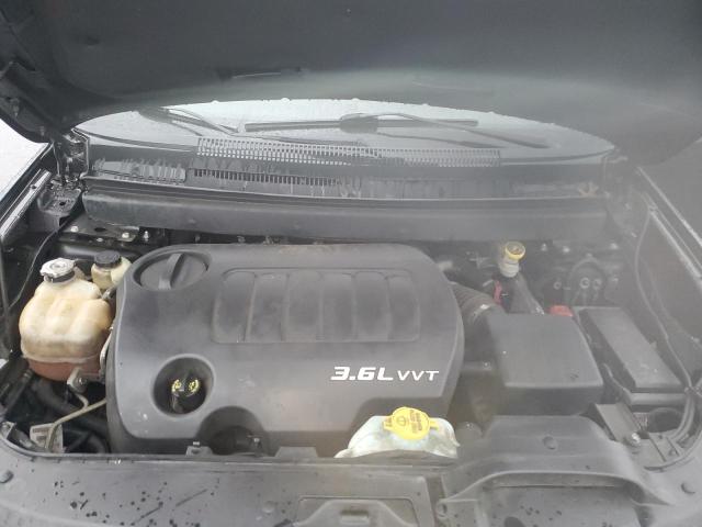 Photo 12 from auction – 2013 DODGE JOURNEY with VIN 3C4PDCBG5DT530357