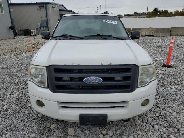 Zdjęcie 5 z aukcji – 2009 FORD EXPEDITION z VIN 1FMFU16519EB20151
